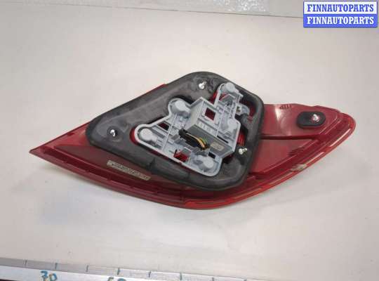 купить Фонарь (задний) на Mercedes C W204 2006-2015