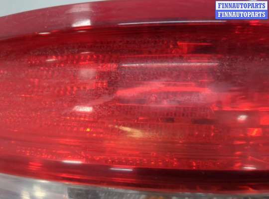 купить Фонарь (задний) на Mercedes C W204 2006-2015