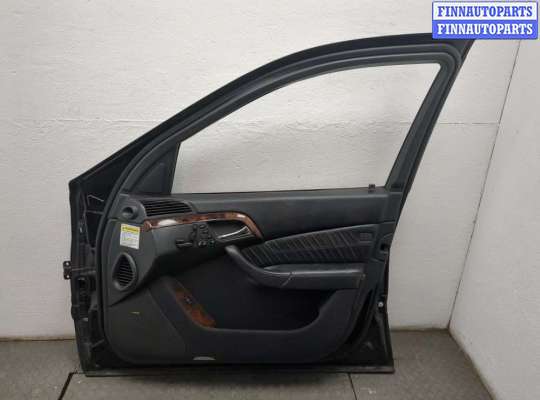 Стеклоподъемник электрический на Mercedes-Benz S (W220)