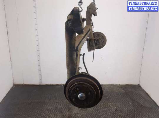 купить Барабан тормозной на Ford Fusion 2002-2012