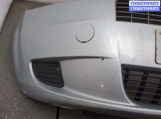 купить Решетка радиатора на Fiat Grande Punto 2005-2010