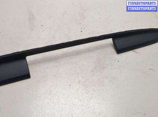 купить Пластик (обшивка) салона на Audi A6 (C7) 2011-2018