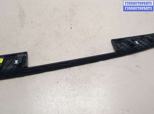 купить Пластик (обшивка) салона на Audi A6 (C7) 2011-2018