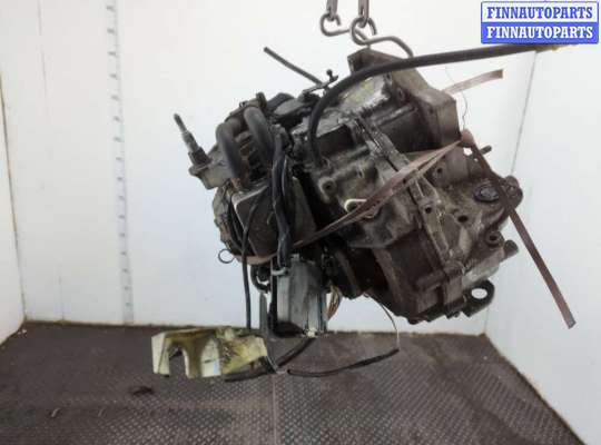купить КПП - автомат (АКПП) на Renault Scenic 2003-2009