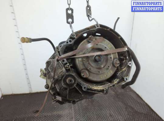 купить КПП - автомат (АКПП) на Renault Scenic 2003-2009