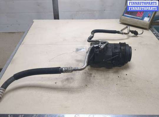 купить Компрессор кондиционера на Jeep Grand Cherokee 1999-2003