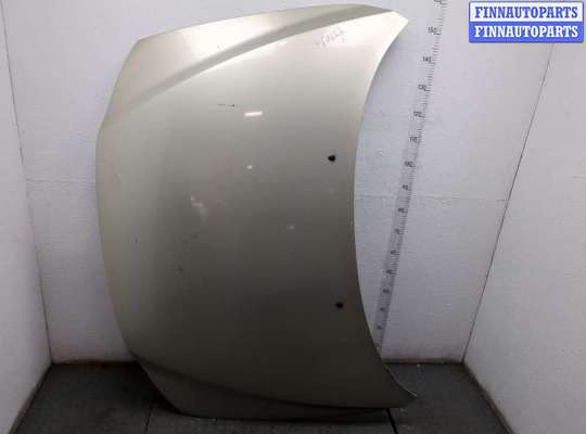 Купить Капот на Volvo S60 2000-2009 Капот VL579223 на Volvo S60 2000-2009