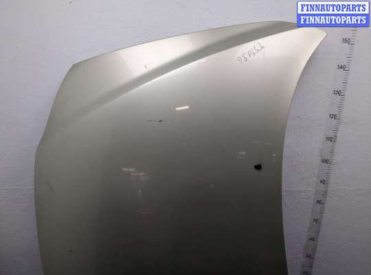 купить Капот на Volvo S60 2000-2009