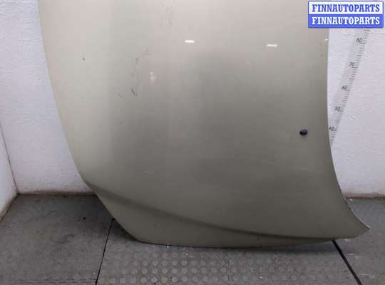 купить Капот на Volvo S60 2000-2009