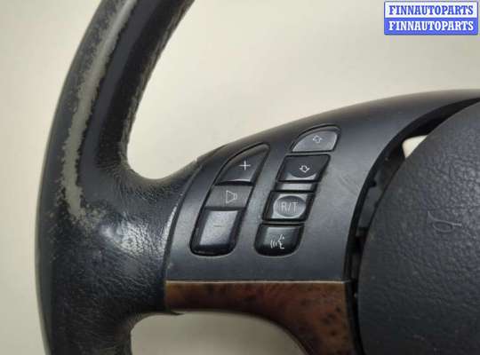 купить Руль на BMW 3 E46 1998-2006