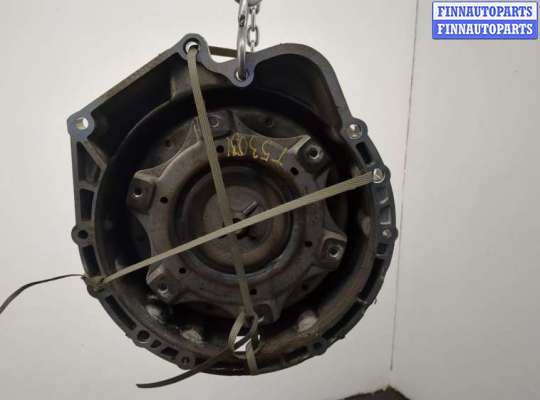 Купить КПП - автомат (АКПП) на BMW 3 E90, E91, E92, E93 2005-2012 КПП - автомат (АКПП) BM3487835 на BMW 3 E90, E91, E92, E93 2005-2012