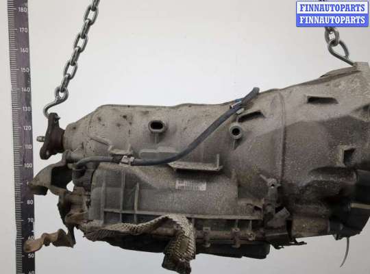 АКПП - Коробка автомат на BMW 3 (E90/E91/E92/E93)