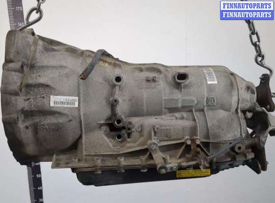АКПП - Коробка автомат на BMW 3 (E90/E91/E92/E93)