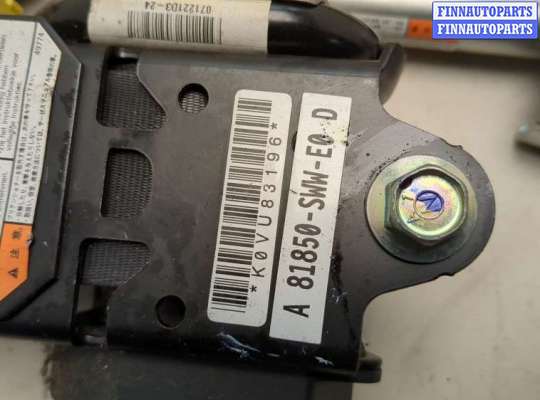 купить Ремень безопасности на Honda CR-V 2006-2012