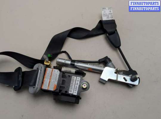 Ремень безопасности HD523386 на Honda CR-V 2006-2012
