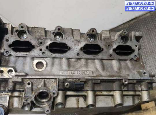 купить Головка блока (ГБЦ) на Audi A8 (D3) 2007-2010
