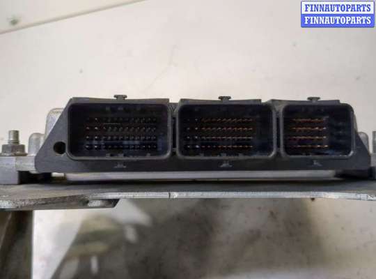 купить Блок управления двигателем на Nissan Qashqai 2006-2013