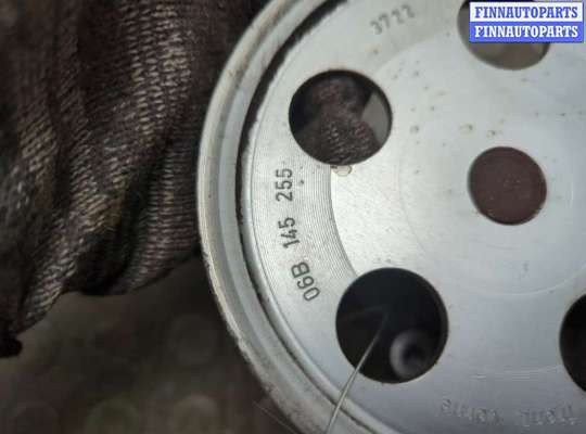 купить Насос гидроусилителя руля (ГУР) на Audi A6 (C5) 1997-2005