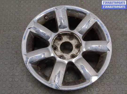 купить Комплект литых дисков на Infiniti QX56 2004-2010
