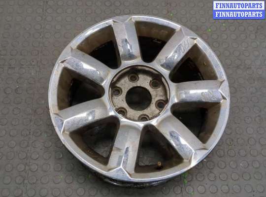 купить Комплект литых дисков на Infiniti QX56 2004-2010