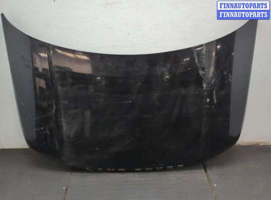 купить Капот на Land Rover Freelander 2 2006-2014