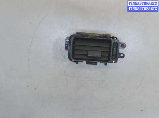 Дефлектор обдува салона на Honda Civic VI (UK) Fastback/Aerodeck (MA, MB, MC)