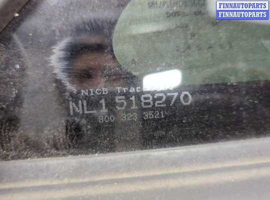 купить Стекло кузовное боковое на Volkswagen Tiguan 2016-2020