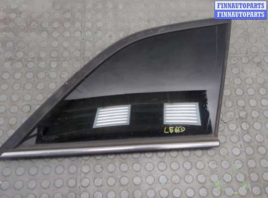 купить Стекло кузовное боковое на Volkswagen Tiguan 2016-2020