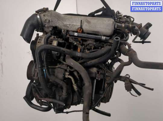 Форсунка топливная SK480950 на Skoda Octavia Tour 1996-2011