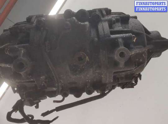 купить Редуктор моста на Acura RDX 2006-2013