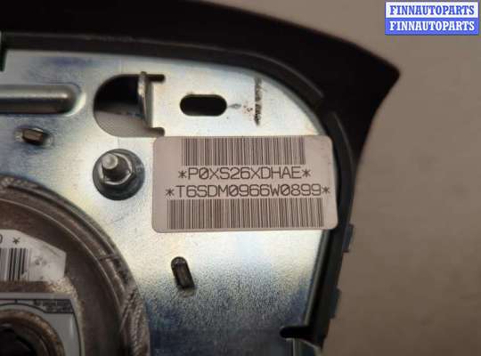 купить Подушка безопасности водителя на Dodge Caliber 2006-2013