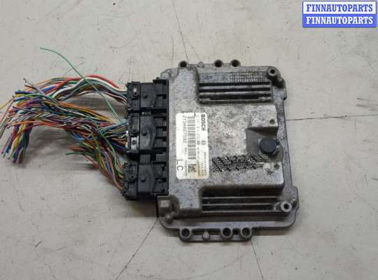купить Блок управления двигателем на Suzuki SX4 2006-2014