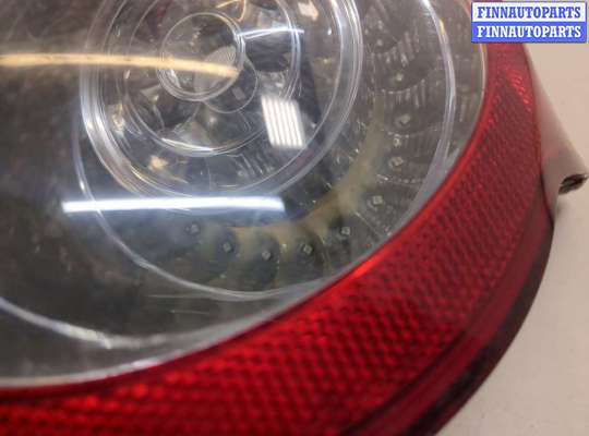 купить Фонарь (задний) на Volkswagen Passat 6 2005-2010