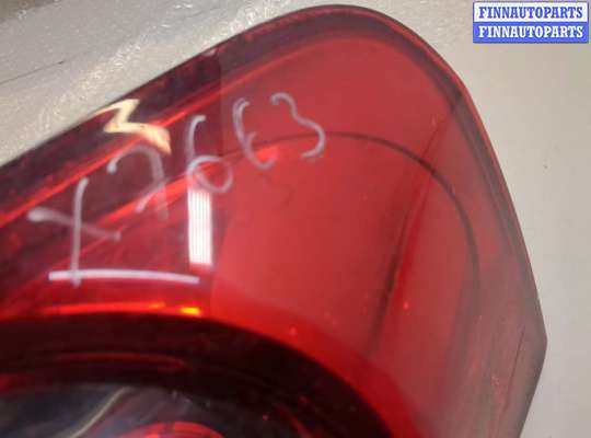 купить Фонарь (задний) на Volkswagen Passat 6 2005-2010