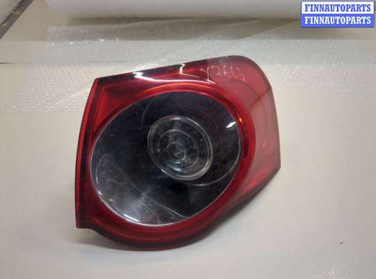 купить Фонарь (задний) на Volkswagen Passat 6 2005-2010
