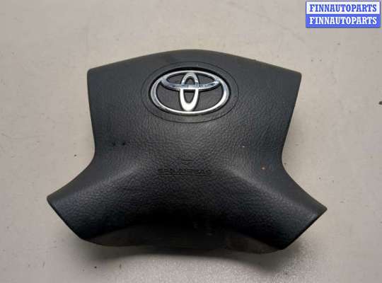 Купить Подушка безопасности водителя на Toyota Avensis 2 2003-2009 Подушка безопасности водителя TT922735 на Toyota Avensis 2 2003-2009