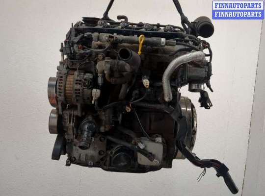 купить Двигатель (ДВС) на Mazda 6 (GH) 2007-2012