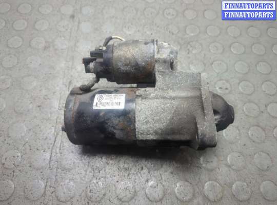 Купить Стартер на Renault Modus 2004-2012 Стартер RN1586886 на Renault Modus 2004-2012