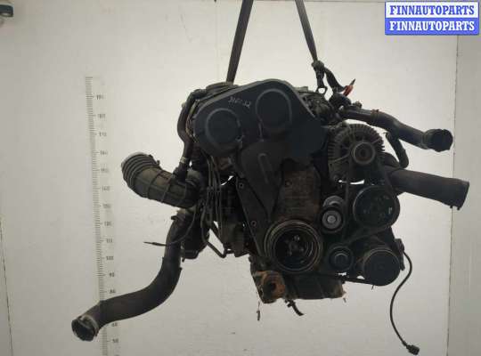 Купить Двигатель (ДВС) на Audi A6 (C6) 2004-2011 Двигатель (ДВС) AU1762435 на Audi A6 (C6) 2004-2011