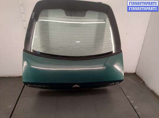 Фонарь дополнительный (стоп-сигнал) CT1146955 на Citroen C5 2001-2004