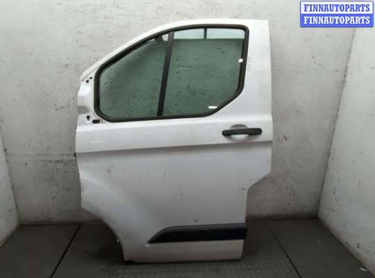 Стекло (форточка) боковой двери на Ford Transit / Tourneo Custom