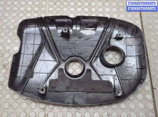 купить Накладка декоративная на ДВС на Hyundai Elantra 2010-2016