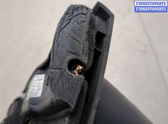 Зеркало боковое на Opel Astra J