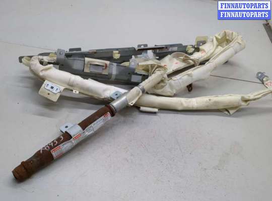 Подушка безопасности боковая (шторка) MT578753 на Mitsubishi Outlander XL 2006-2012