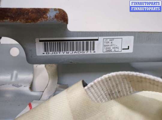 купить Подушка безопасности боковая (шторка) на Mitsubishi Outlander XL 2006-2012