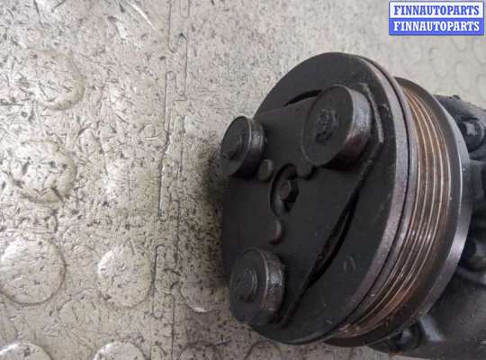 купить Компрессор кондиционера на Ford Focus 2 2008-2011