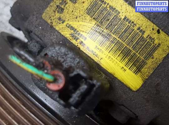 купить Компрессор кондиционера на Ford Focus 2 2008-2011