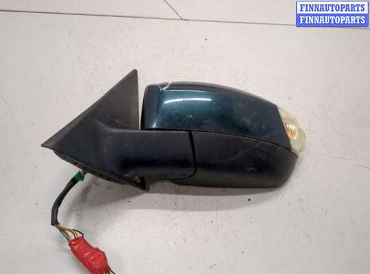 Купить Зеркало боковое на Ford Galaxy 2006-2010 Зеркало боковое FO2211373 на Ford Galaxy 2006-2010