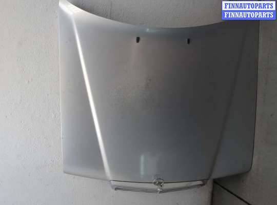 купить Капот на Mercedes 124 1984-1993