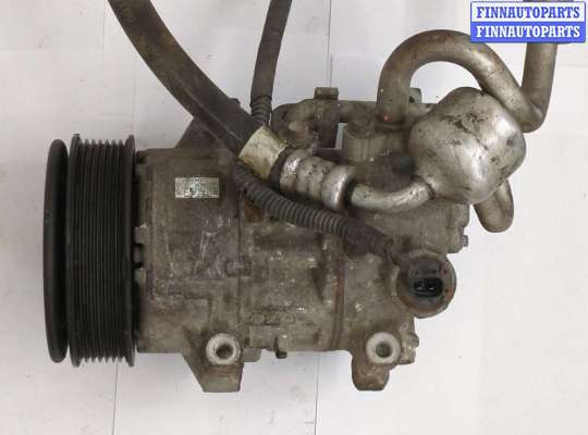 купить Компрессор кондиционера на Toyota RAV 4 2006-2013